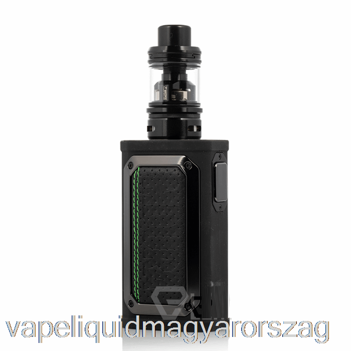 Wotofo Mdura Pro 230w Kezdőkészlet King Kong Fekete Vape Toll